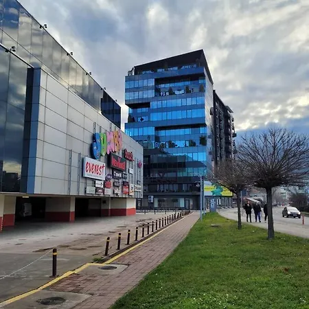Bs Skopje